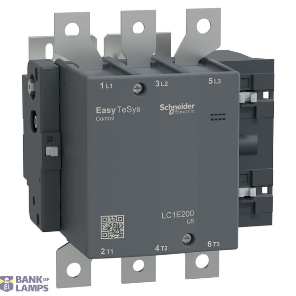 CONTACTOR TIP LC1D95G7 image 1