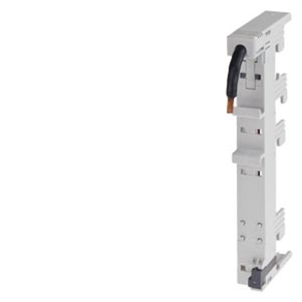 Adapter Universal MCB, 1-pole 63 A, 18x 160 mm image 1