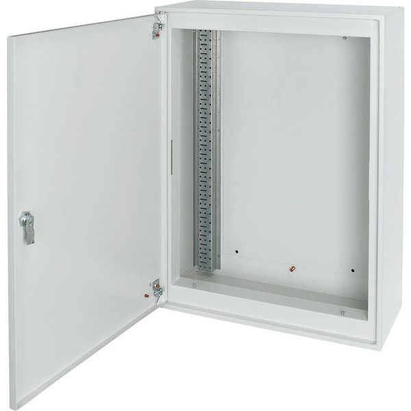 BP-O-1000/12-EW Surface-mount service distribution board with three-point turn-lock, fire-resistant, W 1000 mm H 1260 mm image 3