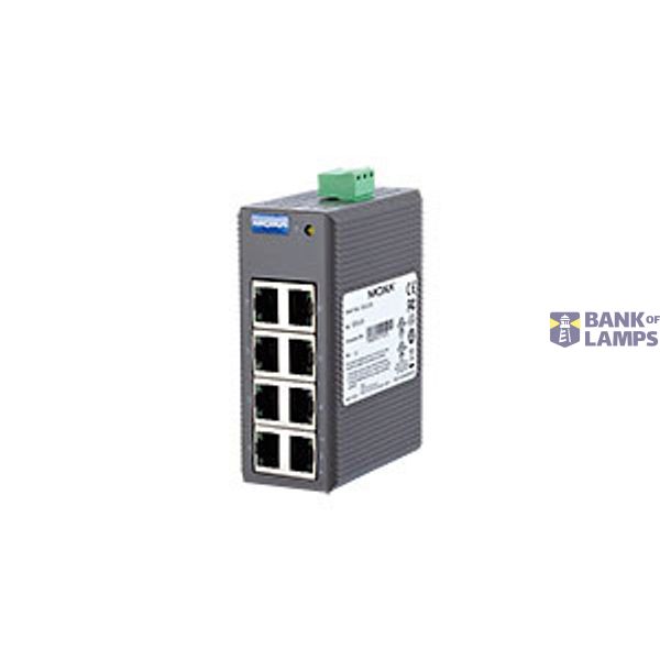 EtherDevice Switch EDS 208 image 3
