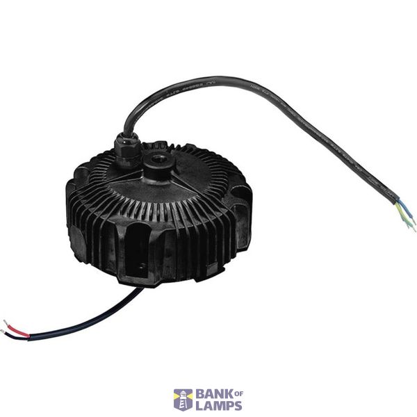 HBG-200-60DA Led driver, IP67 198W, 60V, 3,3A CV+CC DALI, MEAN WELL image 1