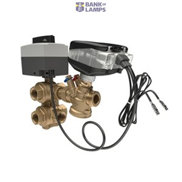 Servomotor NovoCon ChangeOver6 Energy image 2