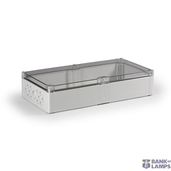 OPCM306013T.U | Enclosure PC 300 x 600 x 132 mm image 1