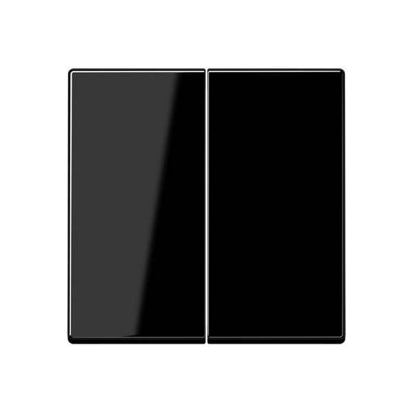 Rocker for push-button 2-gang A102BFSW image 2