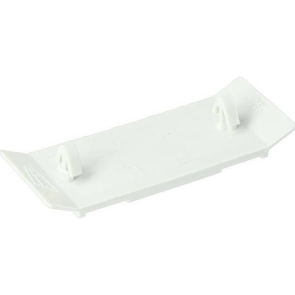 Mounting plate MK for cable trays  image 1