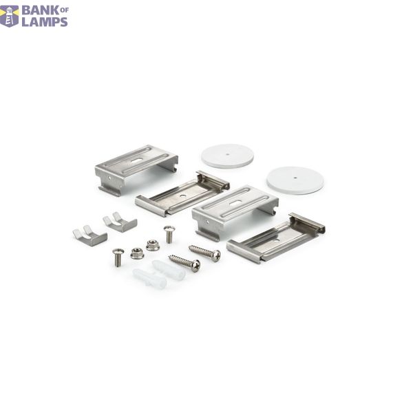 CoreLine Fastset, surface-mounted, 25 W, 42.5 W, L1440 mm, 3700 lumen, 6000 lumen, 3000 K, 4000 K, EL-DC image 7
