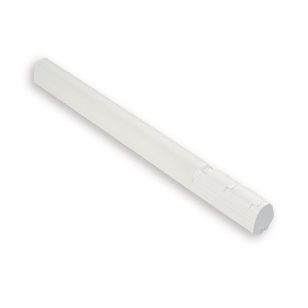 Bathroom luminaire AL14218LED/DW IP44 9W/8DW DSO image 1