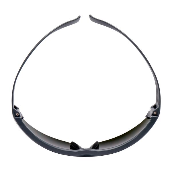 3M™ SecureFit™ 600 Safety Glasses, Grey frame, Anti-Scratch, Welding S image 6