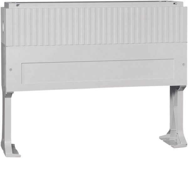 Embedded pedestal, CDC, building kit, size 2, 900 mm image 1