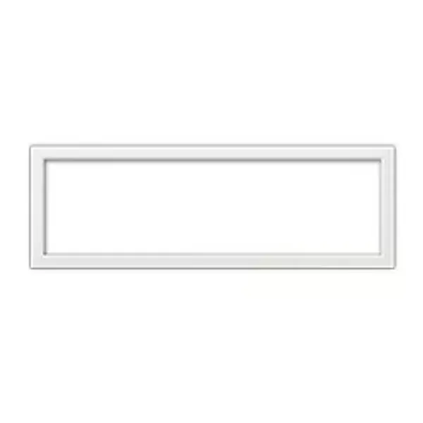 RAL9010 INNER FRAME FOR VERA44   7M image 1