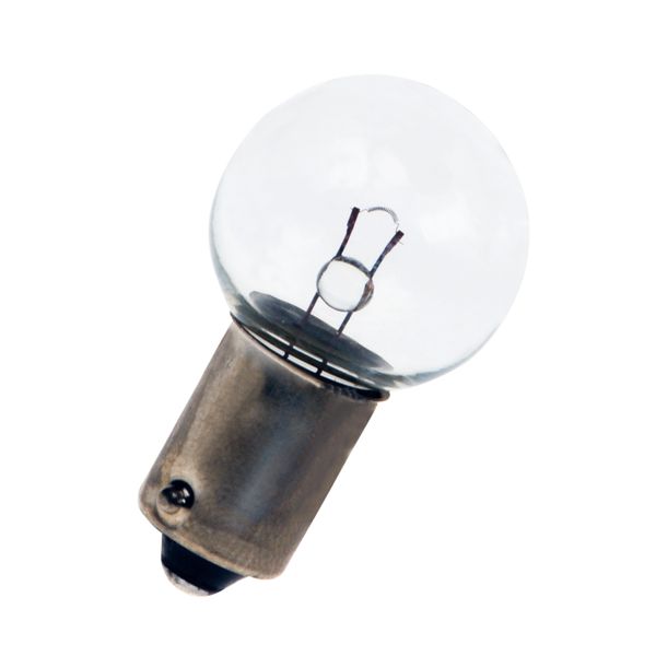 Ba9s G17X30 3.6V 450mA Krypton image 1