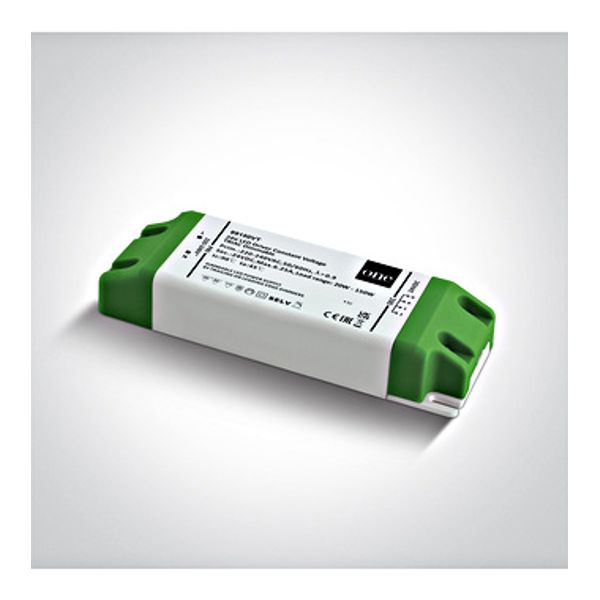 89150VT DRIVER 24V DC 20-150W 230V DIMMABLE image 1