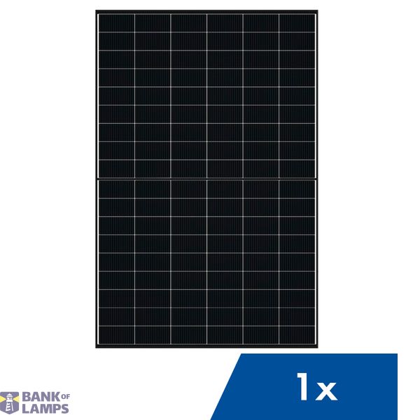 DMEGC INFINTY RT 450W, 2mm, st./st., mono, HW3, PFAS-free, ind. image 1