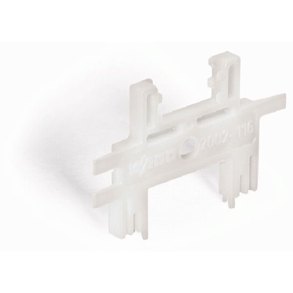 Operating tool for component plugs white image 2