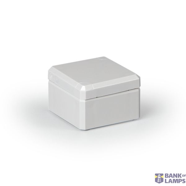 DPCP050504G.U | Enclosure PC 53 x 55 x 36 mm image 1