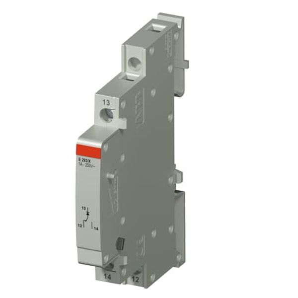 E293/X Central on-off Switching Module image 1