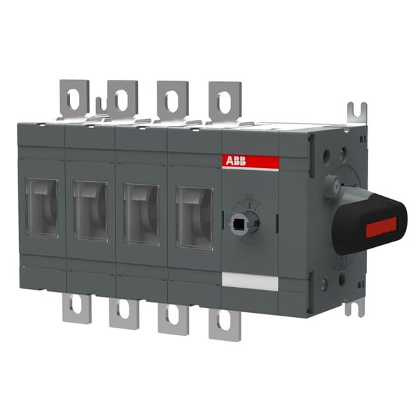 OT200ES40K SWITCH-DISCONNECTOR image 1