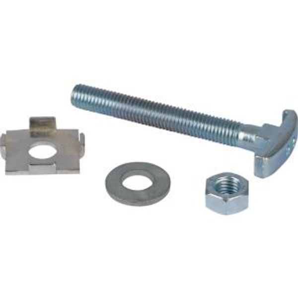 Single connection, for Cu HxW=10x80mm, 70qmm image 4