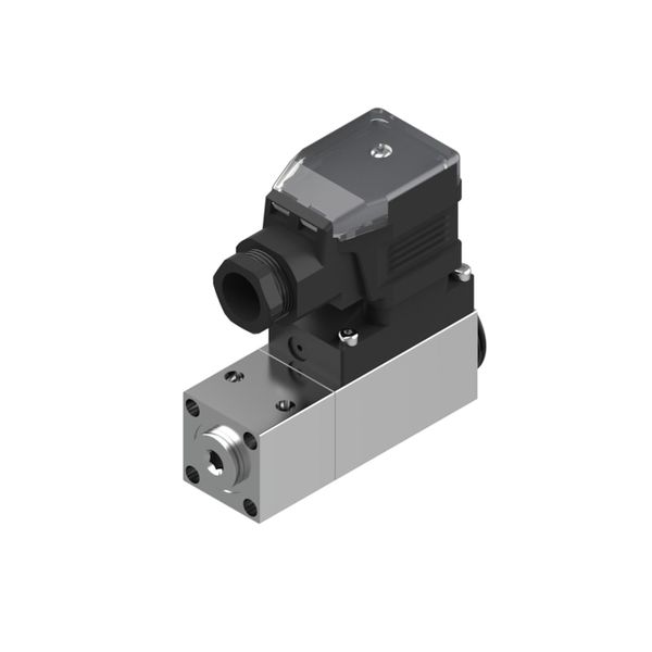 MBC 5100 Pressure Switch M/32 image 1
