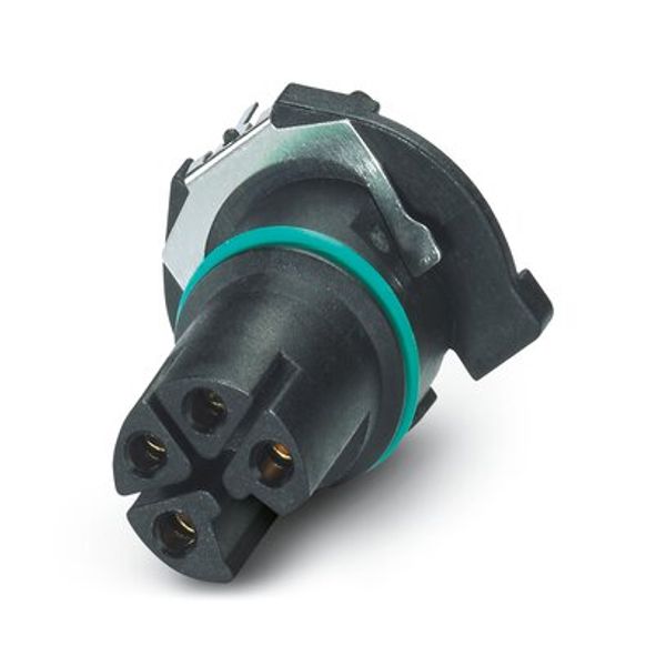 SACC-CI-M12FSL-4CON-L180 THR SH T - Contact carrier image 3