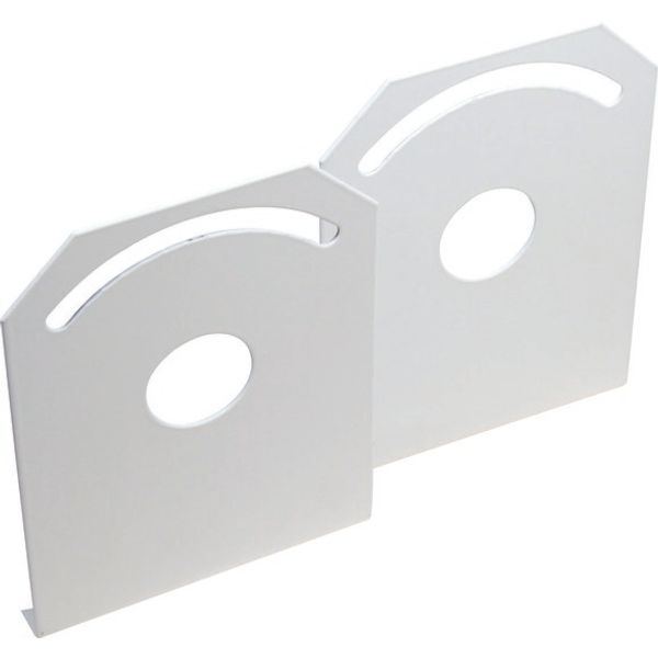 T0-1-8214/I1 Changeoverswitches, T0, 20 A, surface mounting, 1 contact unit(s), Contacts: 2, 45 °, momentary, With 0 (Off) position, with spring-return from both d image 43