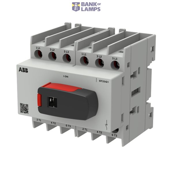 1SCA163699R1001 - ABB image 2