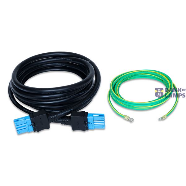 SRT 48V Bat Cable image 1