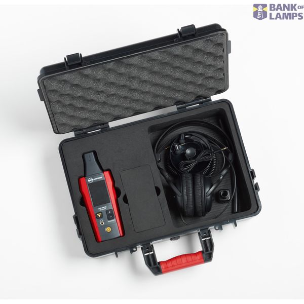 ULD-410-EUR Ultrasonic leak detector image 2