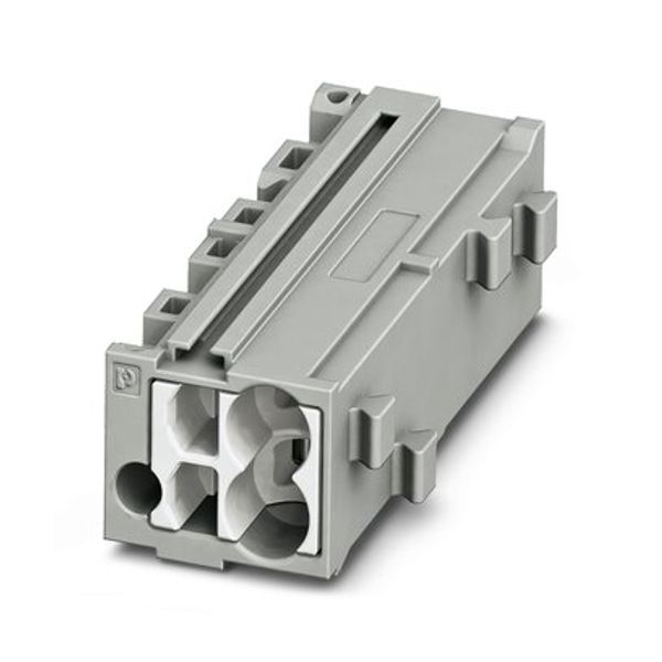 FTMC 1,5-2  /WH - Marshalling patchboard image 1