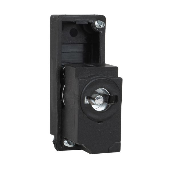 Insert double-bit 5 mm for push-pull handle image 1