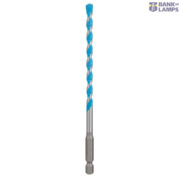 EXPERT HEX-9 MultiConstruction Drill Bit, 6x90x150 image 1