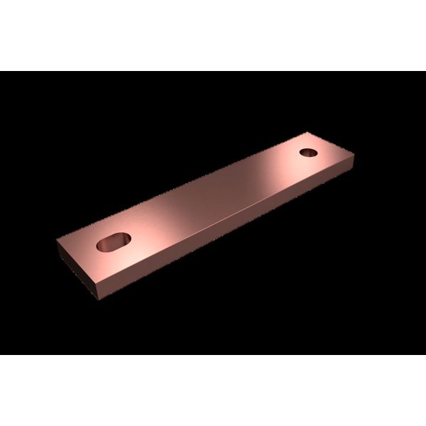 PE/PEN baying bracket E-Cu image 2