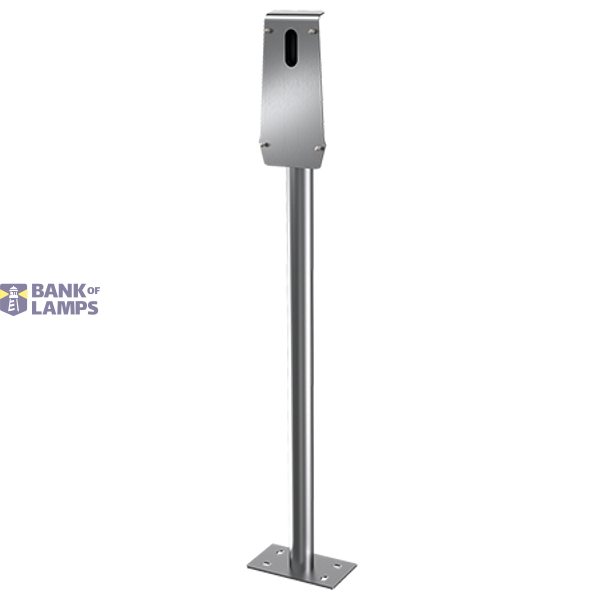 Pedestal for AMTRON® Compact image 1