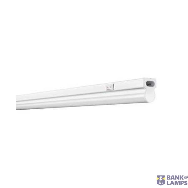 SVIT. LINEAR LED 600 8W/3000K 230V IP20 image 1