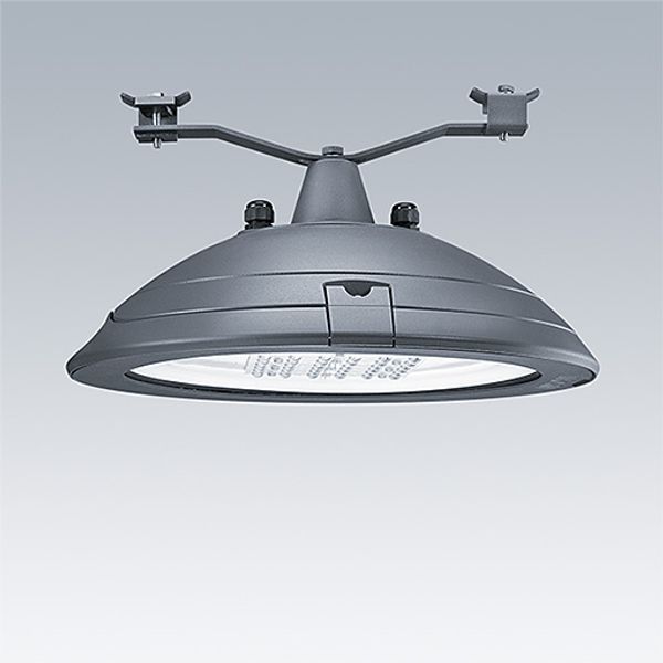 TR 72L50 730 RC CL2 FD MCA IO W12 - LED road lighting lantern image 2