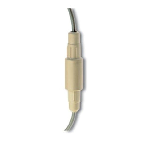 Fuseholder: HK63203 10A 250V image 1