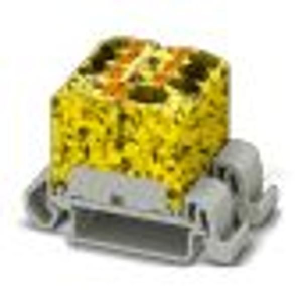 PTFIX 10/6X4-NS35A-FE - Distribution block image 2