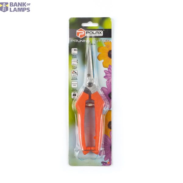 Pruning cutter 190mm image 3
