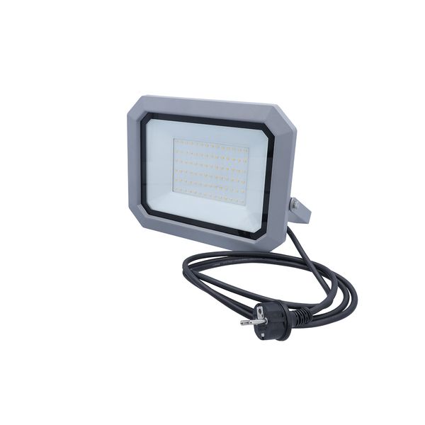 Slimline Pro CHIP-LED Floodlight 50W image 1