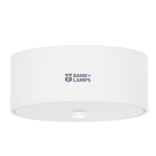 CEILING LAMP SCALE 30 WHITE E27 3X60W IP20 image 7