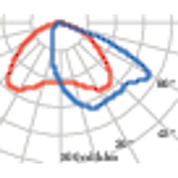 MIMIK 30 A60/W 30W 4000K ANTHRACITE image 4