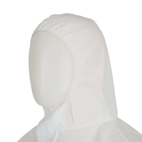 3M™ Protective Coverall 4515, White, XL image 14