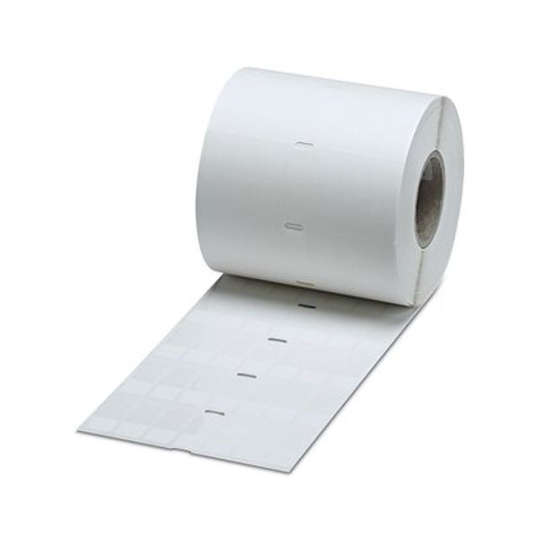 WML 6 (13X13)R - Wire-wrap label image 1