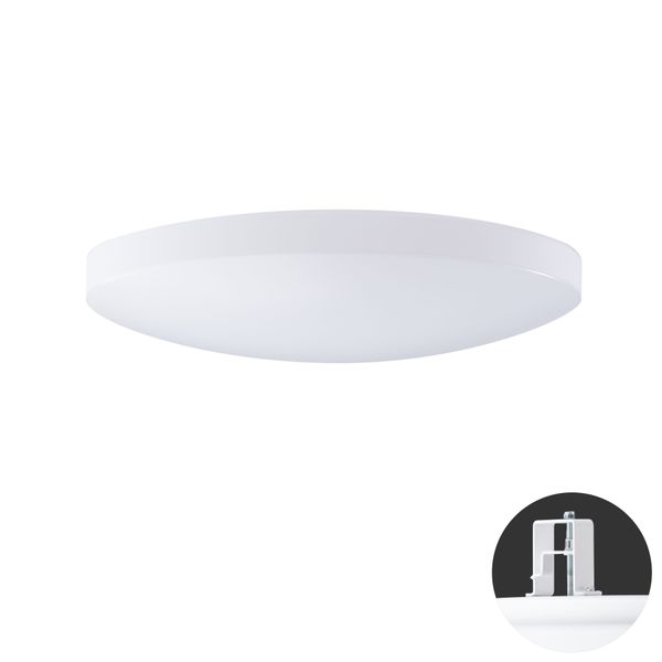 LED-1L16B07KNV83/PC53 DALI 3000 image 1