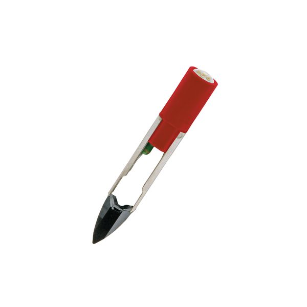 T6.8G M.LED Red 48V DC image 1