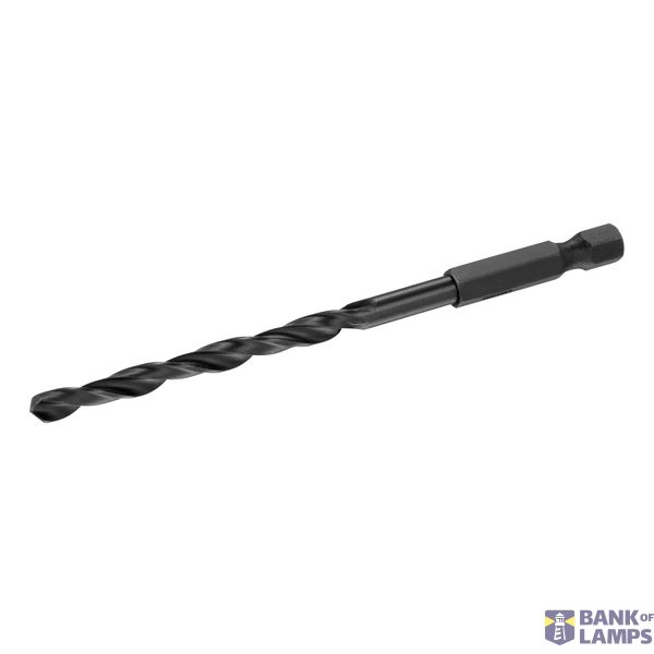HSS Hex Shank Bit 5mm image 1