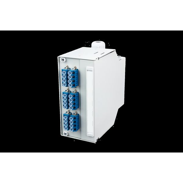 OpDAT REGpro24 splice 6xLC-Q OS2 image 2