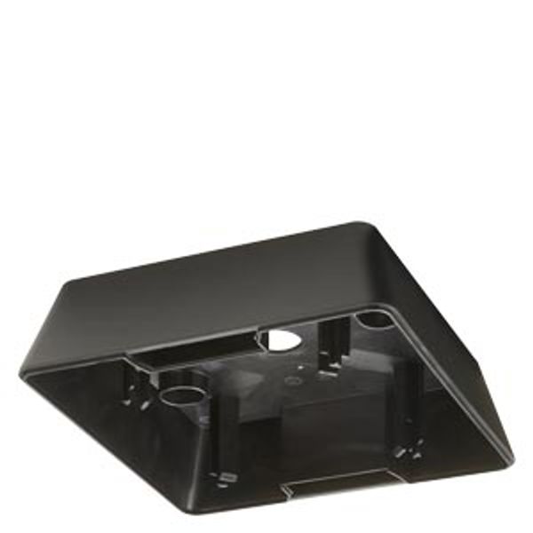 AP 258E13 - Surface Mounting Box Type B (black) image 1