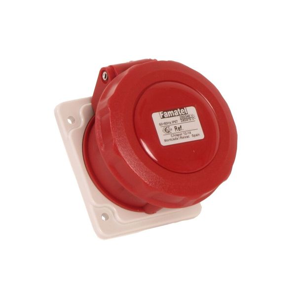 Set built-in 24370 IP67 400V 16A 4P 6h image 2