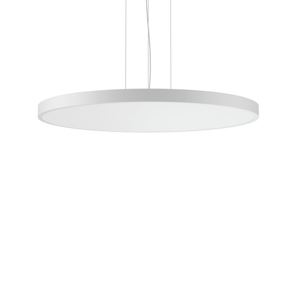 TRIONA round, 149 W, 15300 lm, 830, white, smart+free Pendant luminair image 2